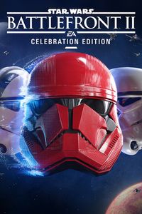 STAR WARS™ Battlefront™ II Cover