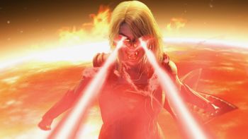 Injustice™ 2 screenshot 9