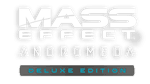 Mass Effect™: Andromeda Deluxe Edition