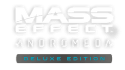 Mass Effect™: Andromeda Deluxe Edition