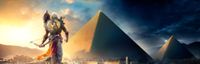 Assassin's Creed® Origins Background