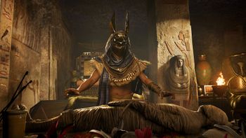 Assassin's Creed® Origins screenshot 5