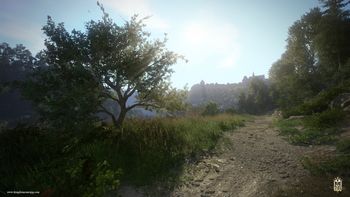 Kingdom Come: Deliverance screenshot 8