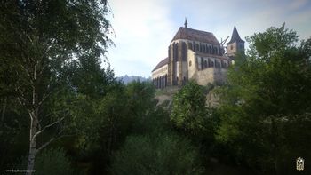 Kingdom Come: Deliverance screenshot 9