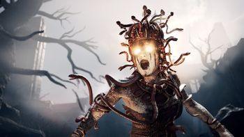Assassin's Creed® Odyssey screenshot 4