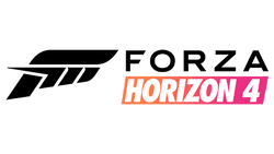 Forza Horizon 4