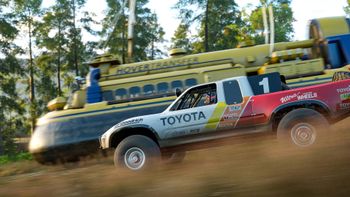Forza Horizon 4 screenshot 21