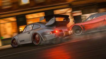 Forza Horizon 4 screenshot 20