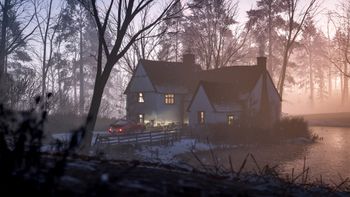 Forza Horizon 4 screenshot 10