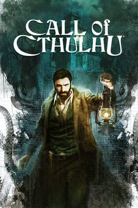 Call of Cthulhu® cover image