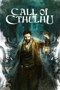 Call of Cthulhu® Cover