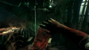 Call of Cthulhu® screenshot 5