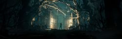 Call of Cthulhu® Background