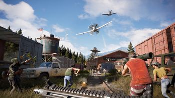 Far Cry® 5 screenshot 13