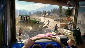 Far Cry® 5 screenshot 6