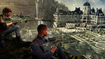 HITMAN 2 screenshot 7