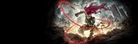Darksiders III Background