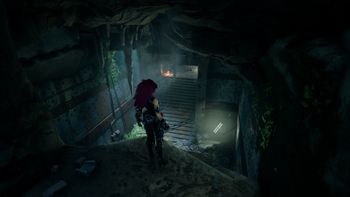 Darksiders III screenshot 4