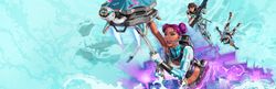 Apex Legends™ Background