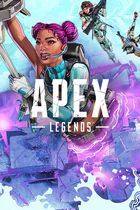 Apex Legends™ Cover