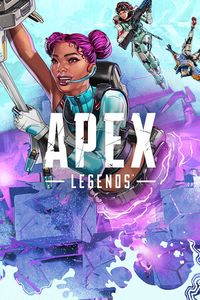 Apex Legends™ Cover