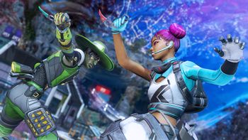 Apex Legends™ screenshot 1