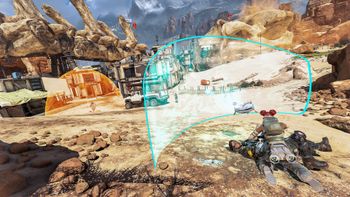 Apex Legends™ screenshot 2