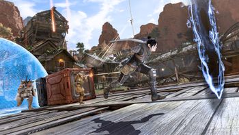 Apex Legends™ screenshot 3