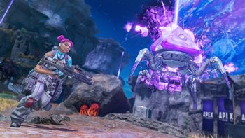 Apex Legends™ screenshot 4