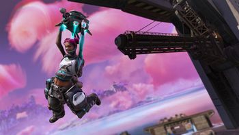 Apex Legends™ screenshot 5