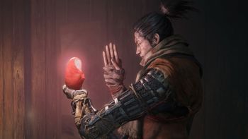 Sekiro Shadows Die Twice - GOTY Edition screenshot 5