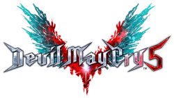 Devil May Cry 5