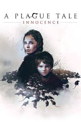 A Plague Tale Innocence cover image