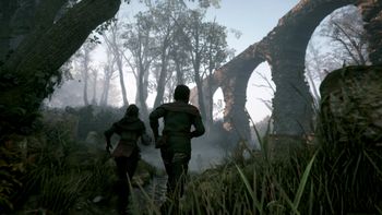 A Plague Tale Innocence screenshot 11