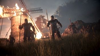 A Plague Tale Innocence screenshot 6