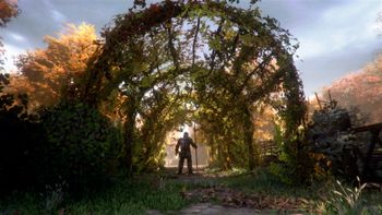 A Plague Tale Innocence screenshot 8