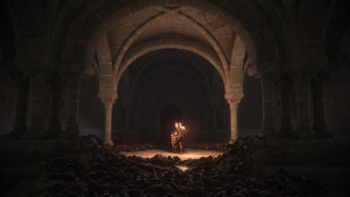 A Plague Tale Innocence screenshot 9