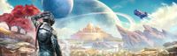 The Outer Worlds Background