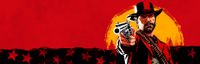Red Dead Redemption 2 Background