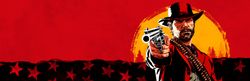 Red Dead Redemption 2 Background