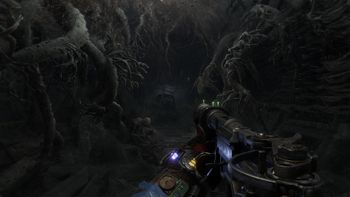 Metro Exodus screenshot 2