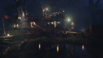 Metro Exodus screenshot 10