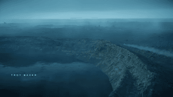 DEATH STRANDING screenshot 1