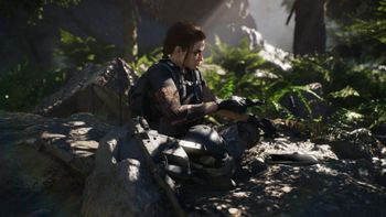 Tom Clancy's Ghost Recon® Breakpoint screenshot 2