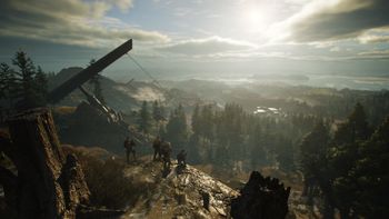 Tom Clancy's Ghost Recon® Breakpoint screenshot 3