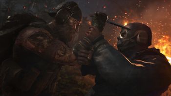 Tom Clancy's Ghost Recon® Breakpoint screenshot 5
