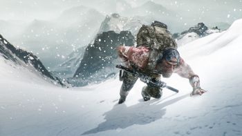 Tom Clancy's Ghost Recon® Breakpoint screenshot 6