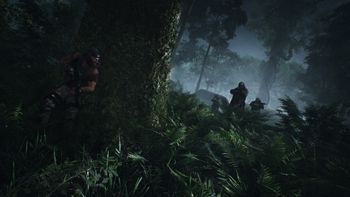 Tom Clancy's Ghost Recon® Breakpoint screenshot 9
