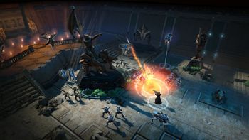 Age of Wonders Planetfall screenshot 11