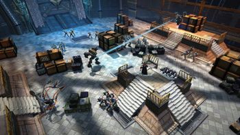 Age of Wonders Planetfall screenshot 12